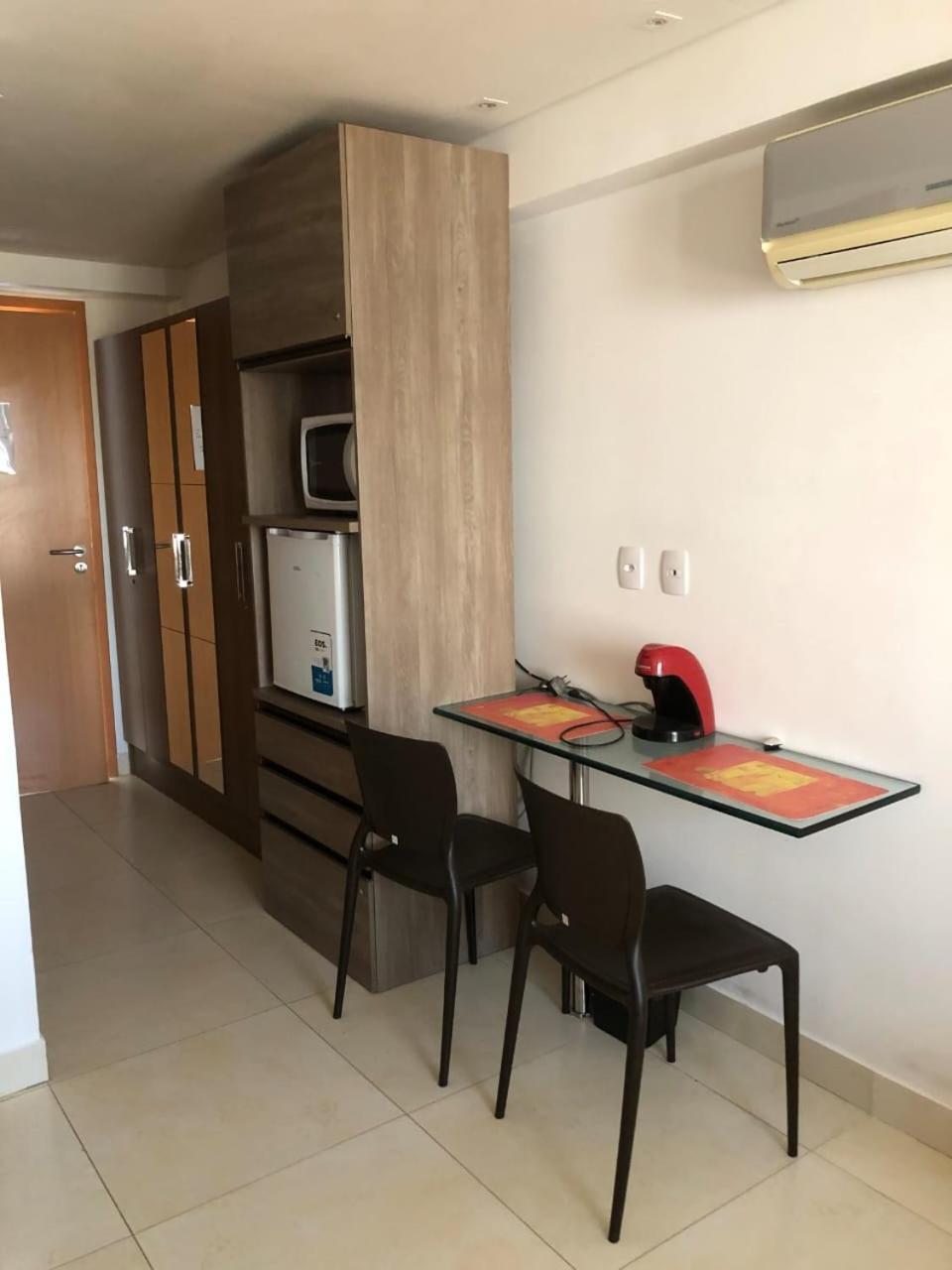 Aparthotel Gold Flat Manaira 602